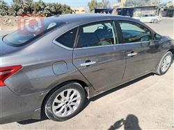 نیسان سێنترا